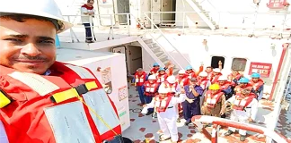 إيران تقايض ببحار من أبناء عدن مقابل أسرى حرب لدى الشرعية