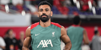 محمد صلاح ينتقد “يويفا” لتجاهله ذكر ظروف مقتل نجم الكرة الفلسطينية سليمان العبيد