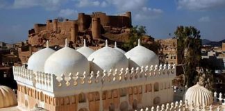 الهيئة العامة للآثار تحذّر من تزايد الانتهاكات الحوثية للمواقع الأثرية وتدمير الهوية الحضارية لليمن