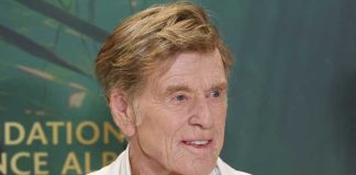 وفاة أسطورة هوليوود روبرت ريدفورد عن 89 عاماً