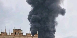 عبدالملك الحوثي يتهم الأمم المتحدة بالتجسس ويزعم تورط موظفين في الغارة الإسرائيلية على حكومته