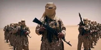 أبين.. هجوم للقاعدة يوقع 3 قتلى و15 جريحاً من الجنود