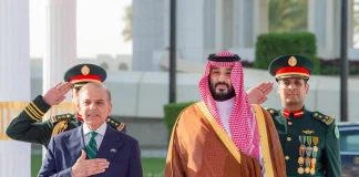 باكستان تؤكد إتاحة برنامجها النووي للسعودية وفق الاتفاقية الدفاعية