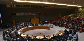 22 دولة تعارض أو تمتنع عن التصويت على قرار “حل الدولتين”