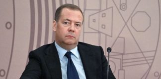 ميدفيديف: أي مواجهة لأوروبا مع روسيا قد تتطور إلى حرب دمار شامل