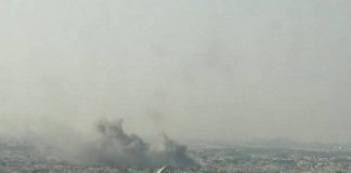 ضربة إسرائيلية على الدوحة تستهدف قيادة حماس… وقطر ودول عربية وأممية تدين