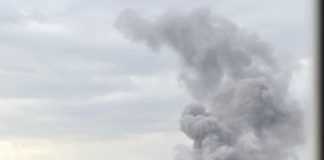 غارات إسرائيلية تستهدف مواقع في صنعاء والجوف