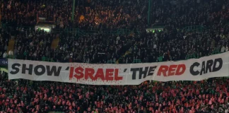 48 رياضياً يوقعون عريضة لطرد الكيان الإسرائيلي من المنافسات الدولية وسط ضغوط أوروبية لتعليق عضويته