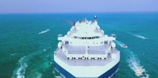 الاتحاد الأوروبي يؤمّن عبور أكثر من 1,100 سفينة تجارية بالبحر الأحمر منذ بداية 2024