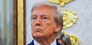 ترامب يربط إنهاء الحرب في غزة بإطلاق سراح جميع الرهائن