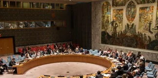 لجنة العقوبات الأممية بشأن اليمن تناقش تقرير الخبراء تمهيداً لرفعه إلى مجلس الأمن