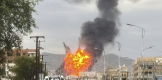 منظمة دولية تحذر الحوثيين: رفع الحظر الإعلامي ضرورة لحماية حرية الصحافة