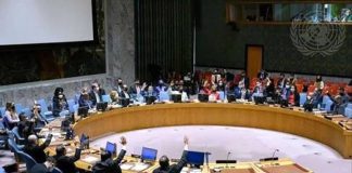 مجلس الأمن يبحث الأزمة اليمنية وسط مخاوف من تدهور الأوضاع