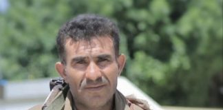 جريمة مأساوية في عمران.. شاب يقتل والده إثر خلاف عائلي