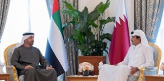 قطر والإمارات أفشلتا مقترحاً مصرياً لإقامة ناتو عربي