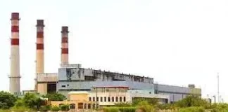 روسيا تبدأ إعداد الدراسات الفنية لتحديث محطة الحسوة الكهروحرارية في عدن