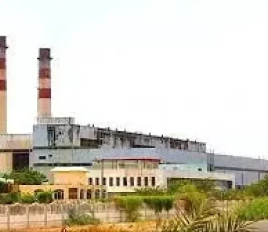 روسيا تبدأ إعداد الدراسات الفنية لتحديث محطة الحسوة الكهروحرارية في عدن