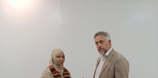 رابطة أمهات المختطفين تدعو الاتحاد الأوروبي لتحريك ملف المحتجزين ودعم الآليات الحقوقية في اليمن