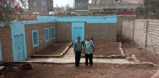 الاشتراكي يعيد الحياة لمقره التاريخي في الشعيب بعد عقود من الإهمال