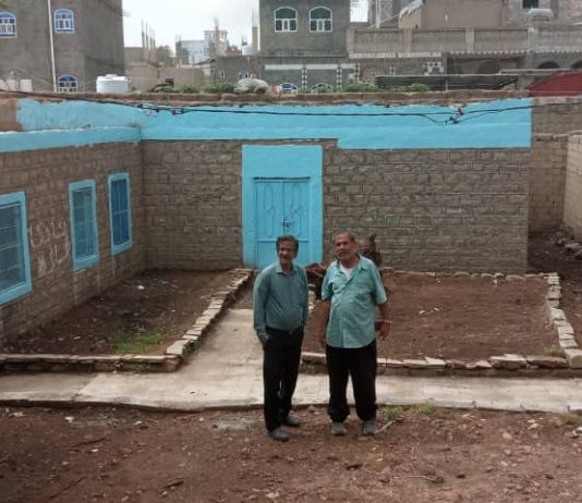 الاشتراكي يعيد الحياة لمقره التاريخي في الشعيب بعد عقود من الإهمال