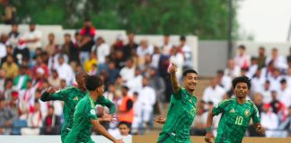 اليمن يخسر أمام السعودية في نهائي كأس الخليج للشباب