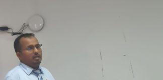 الدكتور محمد أحمد مقبل صالح ينال درجة الدكتوراه بامتياز عالٍ في علوم الحاسوب والذكاء الاصطناعي