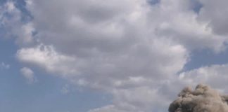 غارات إسرائيلية عنيفة تهز صنعاء والحوثيون يعلنون حصيلة أولية للضحايا