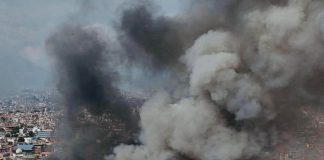 نيبال على صفيح ساخن.. احتجاجات “الجيل زد” تُسقط الحكومة وتحرق منازل المسؤولين