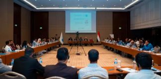 ندوة دولية تبحث “اليمن في ظل التحولات الإقليمية والدولية الراهنة”