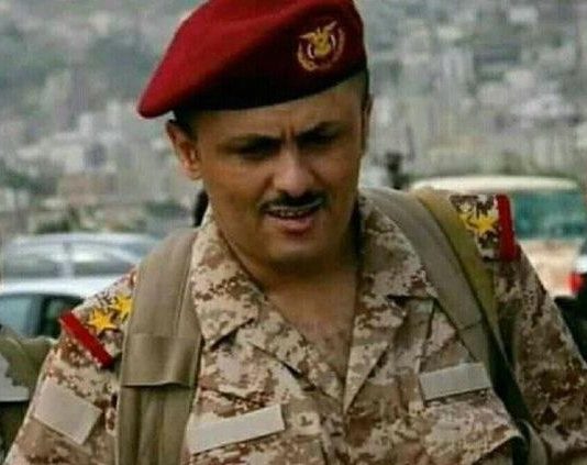 تعز.. الأمن يعلن القبض على بكر صادق سرحان في قضية اغتيال افتهان المشهري