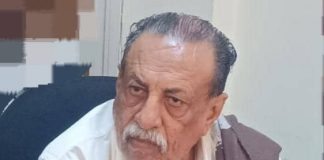 رحيل الشيخ علي سلام عبدالله.. صيرة تودّع أحد أبرز رجالات العمل السمكي والاجتماعي