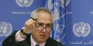 الأمم المتحدة: اختطاف 18 موظفاً على يد الحوثيين بعد اقتحام مكاتب المنظمة في صنعاء