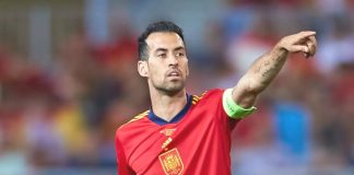 بوسكيتس يعلن اعتزاله كرة القدم نهائياً في نهاية الموسم