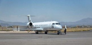 الحكومة تحذر من استغلال جماعة الحوثي للرحلات الأممية – شبه اليومية – في مطار صنعاء