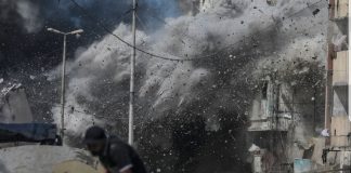 حماس تعلن عن انقطاع الاتصال مع محتجزين إسرائيليين، عمري ميران ومتان إنغريست