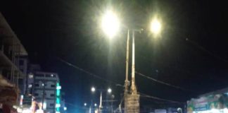 عدن.. قتيل وجريحان في اشتباكات مسلحة بالشيخ عثمان