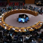 لجنة عقوبات اليمن تناقش غداً التقرير النهائي لفريق الخبراء تمهيداً لرفعه إلى مجلس الأمن