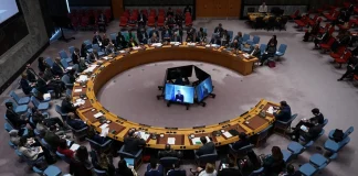 جلسة مغلقة لمجلس الأمن حول اليمن: الهجمات الحوثية واحتجاز الموظفين الأمميين على الطاولة