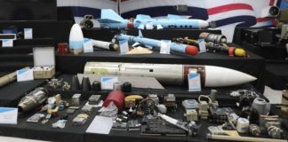 تقرير بريطاني: شبكات إيرانية مستمرة في تزويد الحوثيين بأسلحة متطورة. (تفاصيل)