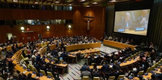 السلطات الأميركية تفكك شبكة تهدد الاتصالات في نيويورك قبل انعقاد الجمعية العامة للأمم المتحدة