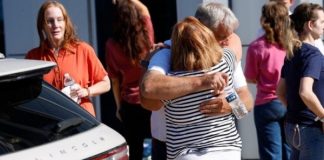 مقتل وإصابة عدد من الأشخاص في هجوم مسلح على كنيسة بولاية ميشيغان الأمريكية