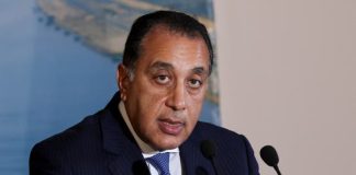 الخارجيةالمصرية تدرب الأمن الفلسطيني وتدعو لنزع سلاح الفصائل