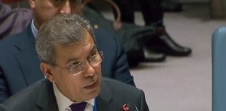 الحكومة اليمنية تؤكد ضرورة إنهاء انقلاب الحوثيين لتحقيق السلام، والأمم المتحدة تحذر من “الجوع الجماعي”