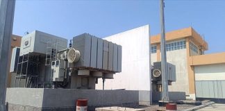 بترومسيلة تعلن استكمال المرحلة الأخيرة من مشروع توسعة شبكة الطاقة بعدن