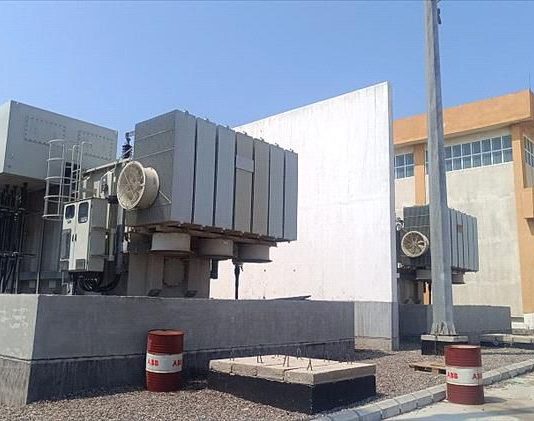 بترومسيلة تعلن استكمال المرحلة الأخيرة من مشروع توسعة شبكة الطاقة بعدن