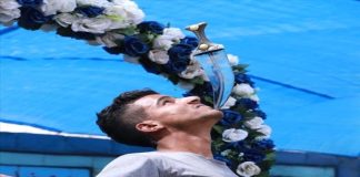 وفاة الشاب اليمني “ملك التوازن” بحادث مروري في الرياض