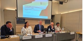 بروكسل.. دعم دولي واسع لإطلاق “صندوق دعم الإعلام الفلسطيني”