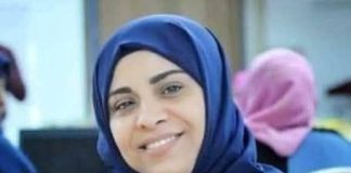 عمال وموظفو صندوق النظافة بتعز يعلنون إضراباً شاملاً احتجاجاً على اغتيال مديرة الصندوق افتهان المشهري