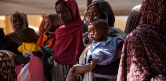 مواجهات دامية في الفاشر بين الجيش والدعم السريع.. “جثامين بلا أكفان” ونزوح جماعي للمدنيين