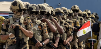 إسرائيل تُبعد شريكها العربي الأهم: مصر